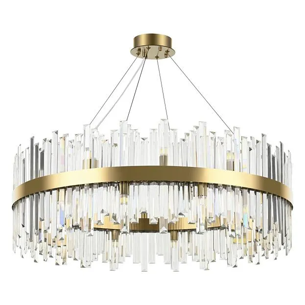 Люстра Arte Milano 440110.840.24.G9.A1 BS Белладжо