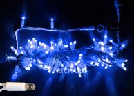 Гирлянда Rich LED RL-S10CF-24V-CW/B