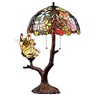 Настольная лампа Velante 893-804-03 Стиль Tiffany