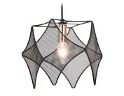 Подвесной светильник Ambrella light TR8421 BK/GD