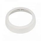 151041 SLV DECORING 51 кольцо декоративное MR16 и, белый