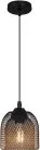Подвесной светильник Reluce 06163-0.9-01 BK