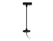 Крепеж трековый подвесной для корпуса ?60 Ambrella light A2606 DIY SPOT