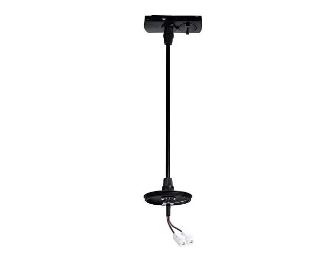 Крепеж трековый подвесной для корпуса ?60 Ambrella light A2606 DIY SPOT