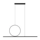 Подвесной светильник Nowodvorski 11879 Lineo Led