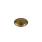 Потолочная чаша Donolux Ceiling cup DL20751Brass 1 CASCATA