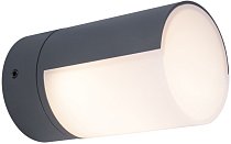 Архитектурная подсветка Oasis Light W1981-1 Gr BRISBANE LED