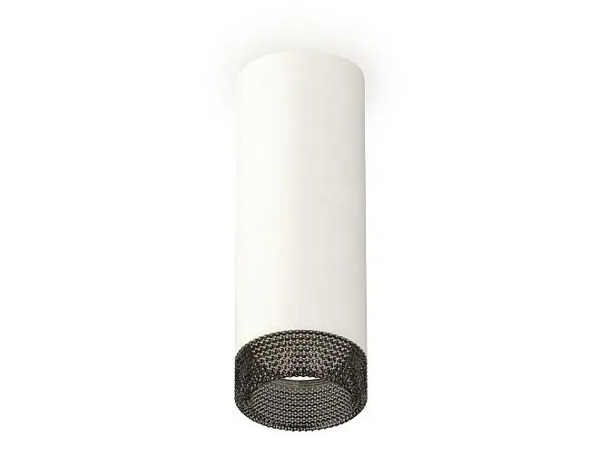 Комплект накладного светильника с композитным хрусталем Ambrella light XS6342021 Techno Комплект накладного светильника с композитным хрусталем Ambrella light XS6342021 Techno