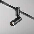 Трековый светильник Maytoni TR144-1-5W4K-W-B Focus LED