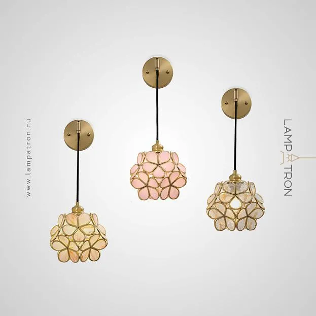 Бра SUM WALL Lampatron sum-wall01 2227-3898 Бра SUM WALL Lampatron sum-wall01 2227-3898