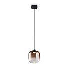 Подвесной светильник Freya FR6133PL-L4C Ida