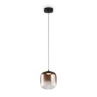 Подвесной светильник Freya FR6133PL-L4C Ida