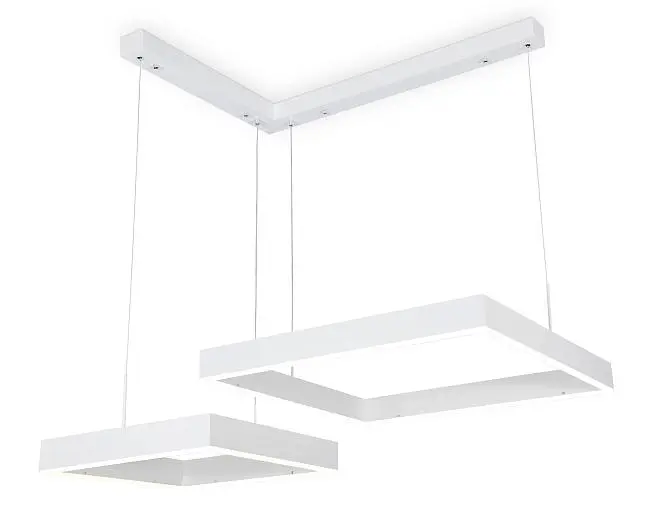Подвесной светильник Ambrella light FA6640 Acrylica Original Подвесной светильник Ambrella light FA6640 Acrylica Original