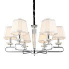 Люстра подвесная Omnilux OML-88503-06 Marilleva