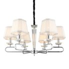 Люстра подвесная Omnilux OML-88503-06 Marilleva