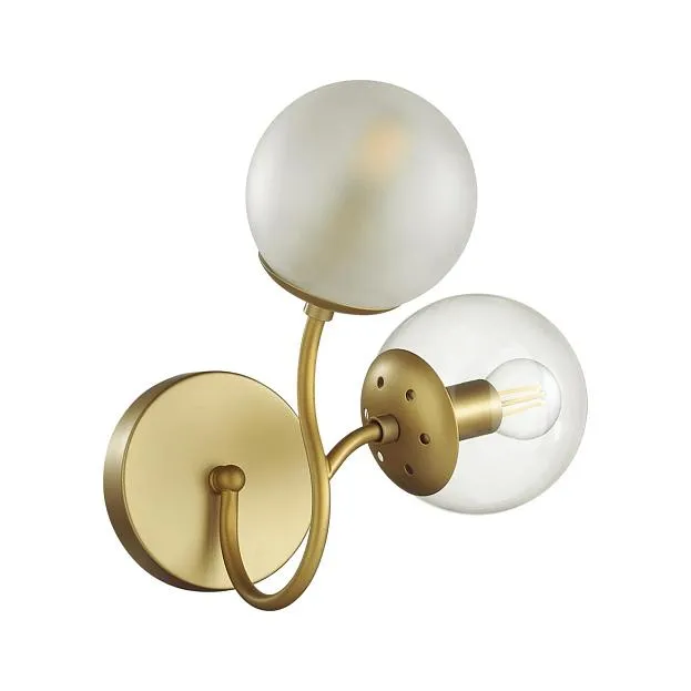 Бра Lumion 4555/2W CANDICE