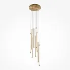 Подвесной светильник Maytoni MOD236PL-L54BS3K Light stick
