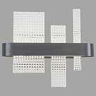 Настенный светильник Wertmark WE460.01.021 LOTTA