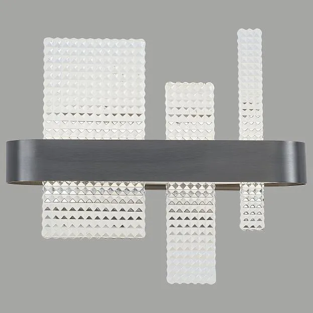 Настенный светильник Wertmark WE460.01.021 LOTTA