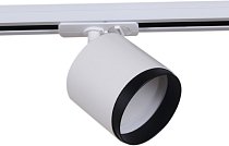 Трековый светильник Reluce 53022-9.3-001IL GX53 WT