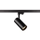 Трековый светильник SLV 1004171 NUMINOS M black