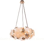 Подвесная люстра Cloyd 10659 Solar