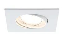 Встраиваемый светильник Paulmann 92842 Premium Line