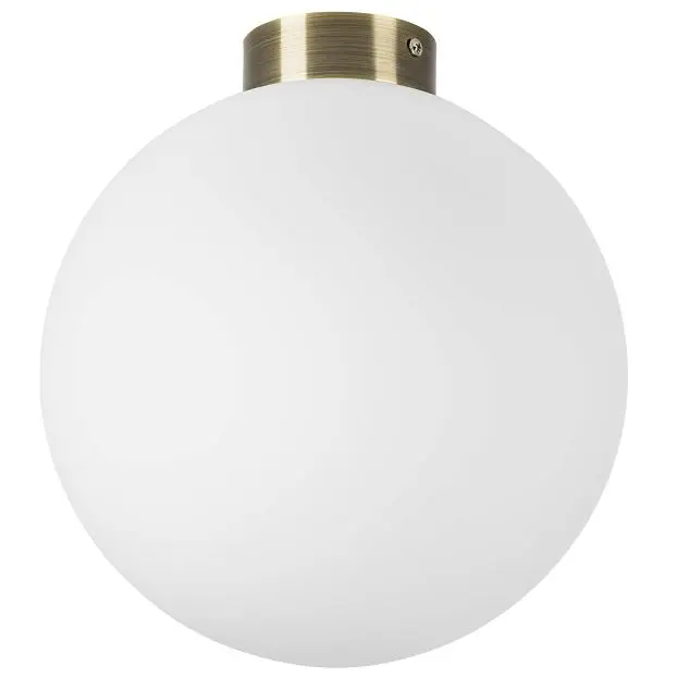 Накладной светильник Lightstar 812031 (MX8131-1B-L ) GLOBO Накладной светильник Lightstar 812031 (MX8131-1B-L ) GLOBO