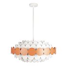 Светильник на штанге LOFT IT 10310/S Red Juicy