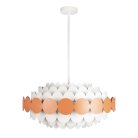 Светильник на штанге LOFT IT 10310/S Red Juicy