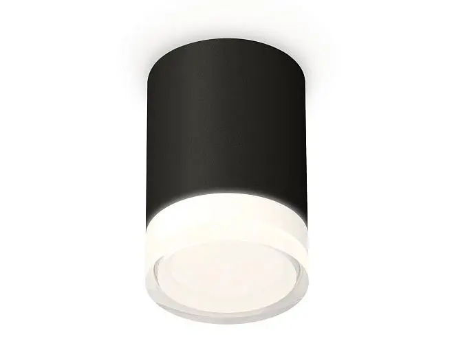 Комплект накладного светильника Ambrella light XS7422023 Techno Комплект накладного светильника Ambrella light XS7422023 Techno