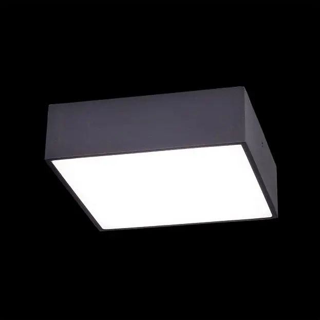 Накладной светильник Citilux CL712X122N Тао Накладной светильник Citilux CL712X122N Тао