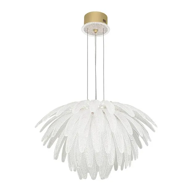 Подвесная люстра MODELUX ML.2420.700 CP