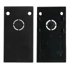 Заглушка на торец шинопровода Wertmark WTG WTG.L0.60.O00