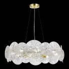 Люстра подвесная ST LUCE SL1657.203.08 FLERO