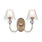 Настенный светильник Escada 1131/2A