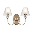 Настенный светильник Escada 1131/2A