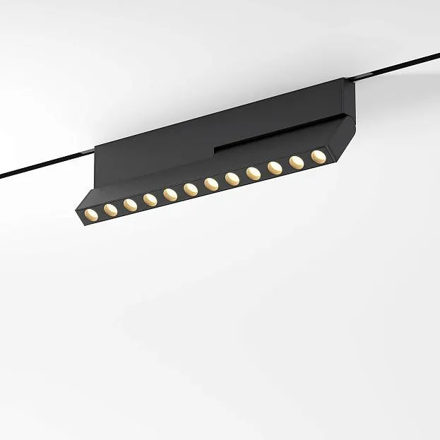 Трековый светильник магнитный Elektrostandard 85208/01 Mini Magnetic a067280 Трековый светильник магнитный Elektrostandard 85208/01 Mini Magnetic a067280