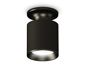 Комплект накладного светильника Ambrella light XS6302100 Techno
