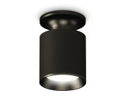 Комплект накладного светильника Ambrella light XS6302100 Techno