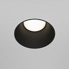 Встраиваемый светильник Maytoni Technical DL051-01-GU10-RD-WB Share