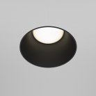 Встраиваемый светильник Maytoni Technical DL051-01-GU10-RD-WB Share