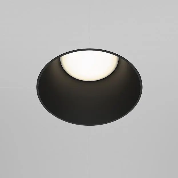 Встраиваемый светильник Maytoni Technical DL051-01-GU10-RD-WB Share Встраиваемый светильник Maytoni Technical DL051-01-GU10-RD-WB Share