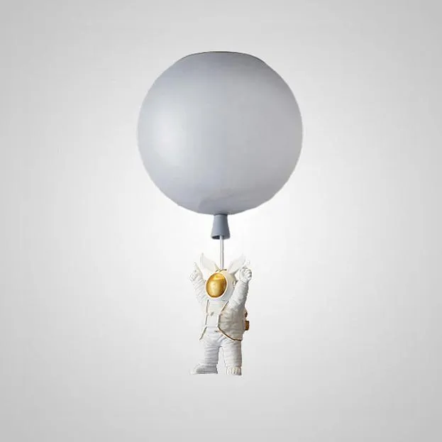 Потолочный светильник MERCURY C D30 Gray ImperiumLoft 208642-23 mercury01