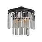 Светильник настенный Vitaluce V5150-1/3A