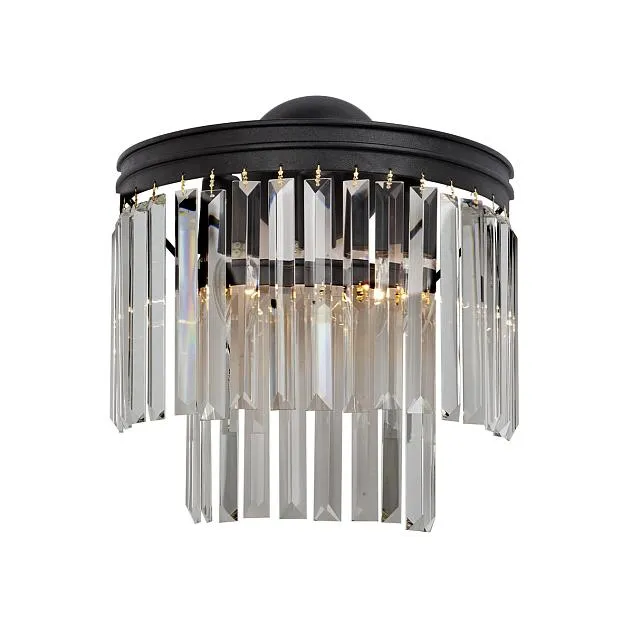 Светильник настенный Vitaluce V5150-1/3A