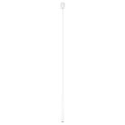 Подвесной светильник LOFT IT 10334/500 White Metropolis