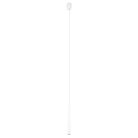 Подвесной светильник LOFT IT 10334/500 White Metropolis