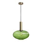 Подвесной светильник Loft IT 2072-C+BR IRIS