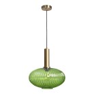 Подвесной светильник Loft IT 2072-C+BR IRIS